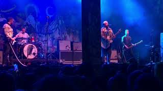 Highly Suspect - Jannus Live, St. Petersburg, Florida, February 1 2024 *FULL SET*