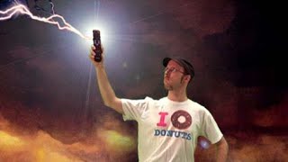 Nostalgia Critic Commercials Week 9 Dawn Of The Commercials