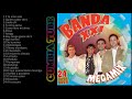 Banda XXI - Megamix Enganchados de Cuarteto, Mambo y Merengue