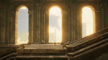 NieR Reincarnation - Loading Screens