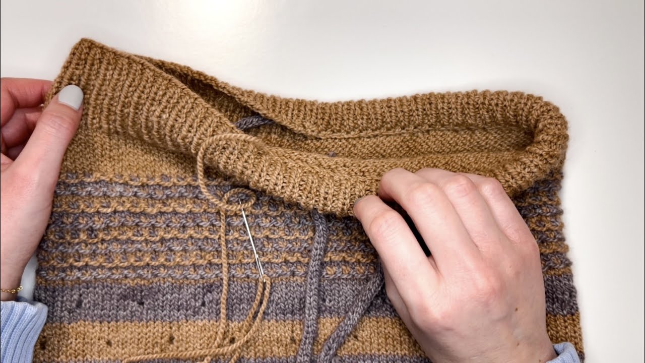 strata design knit-