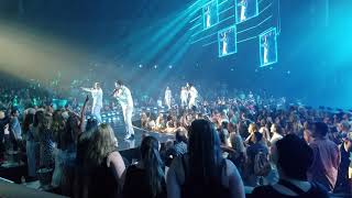 Backstreet Boys Drowning 8/3/18