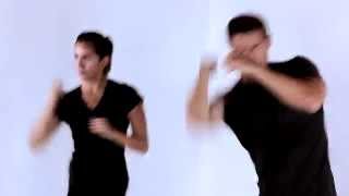 Hook, Up Elbow, Eye Gouge