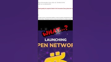 Pi Network Listing on MEXC Exchange on February 20! 🔥 #PiNetwork #MEXC #CryptoNews