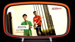 Adista - Rasa Sakit (Official Lyric Video)  - Durasi: 4:37. 