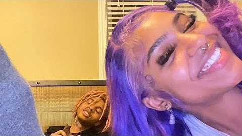 SoFaygo - Backseat (Unrealeased Snippet)