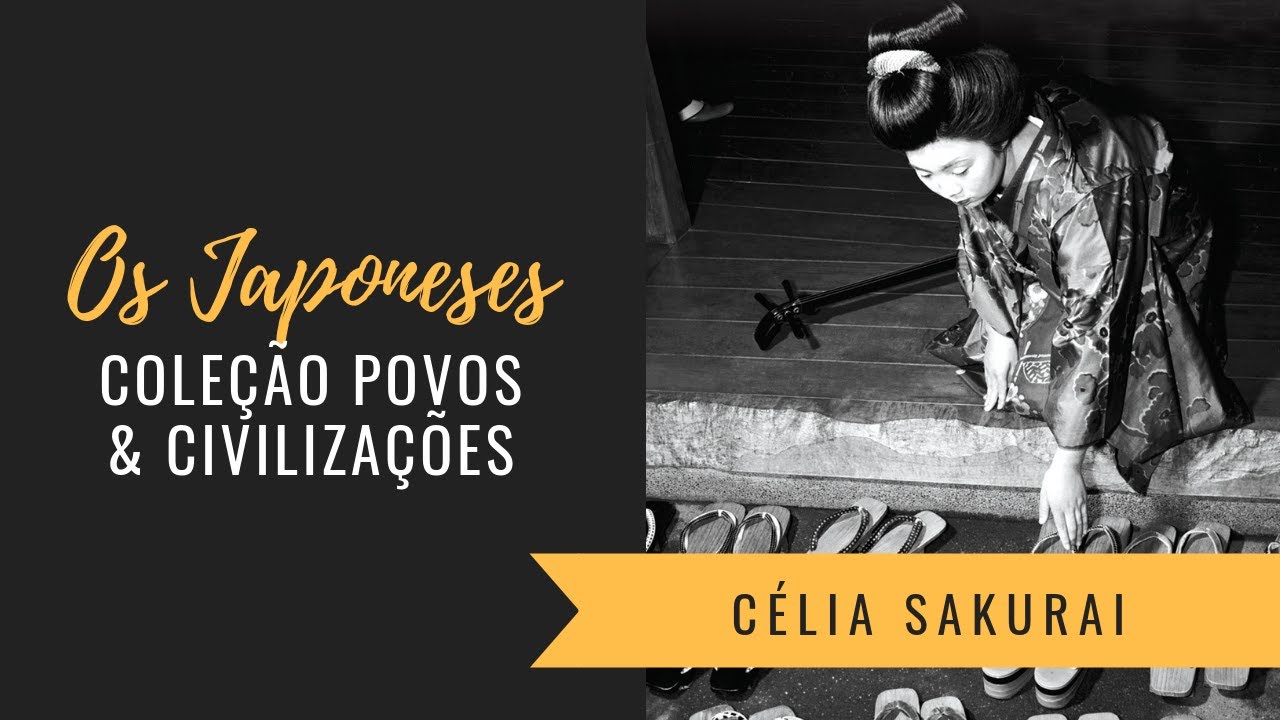 Os Japoneses