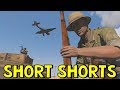 Short Shorts | ArmA 3 WW2