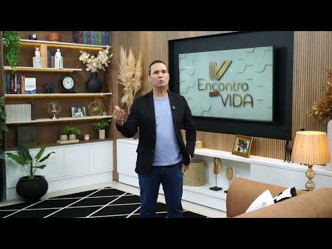 VIVENDO O PRESENTE - PASTOR ARILTON OLIVEIRA