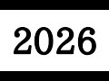 A Message To Those Who Are Hoping Or Demanding 2026 To Be Better Than 2025 A Message To Those Who Are Hoping Or Demanding 2026 To Be Better Than 2025