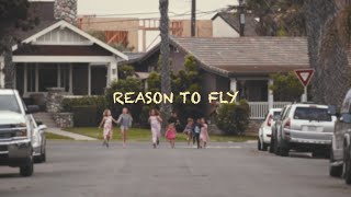 Watch Hirie Reason To Fly video