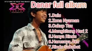 Danar Widianto full album - Dulu