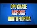 DPU Chase Across North Florida