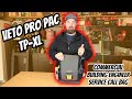 A Look Inside - Veto Pro Pac TP-XL - Commercial Building Engineer's Service Call Toolbag