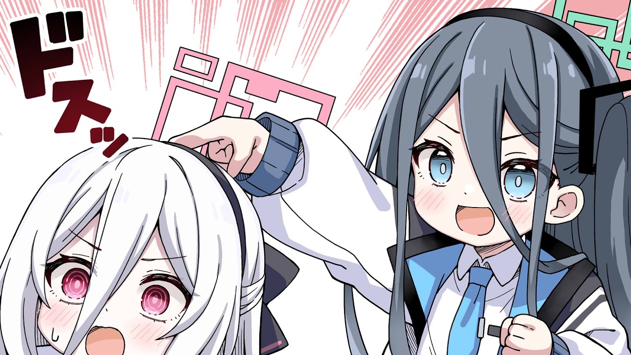 女心は難しい話をしながら作業！【作業配信】