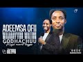 Adeemsa Ofii Waaqayyoo Wajjin Godhachuu Dargaggoo Ogeeyyii 2017 Araratvworldwide
