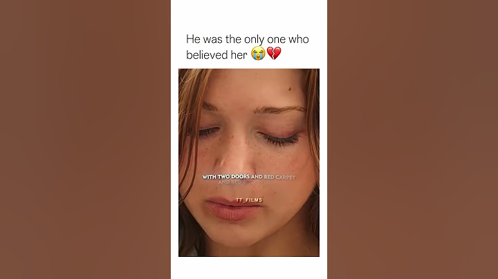She saved many lives