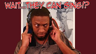 That Was Unexpected! Predator & Prey (feat Jonah Scott) Song Reaction