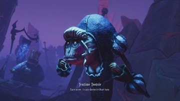 Lost In Random (Part 7)