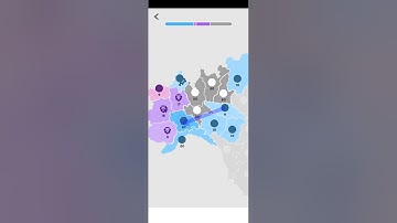 State.io - Level 19 - Gameplay