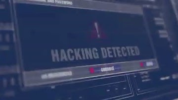 Major Cyber Hack Attack as DARPA Launches Hacker Bounty Program