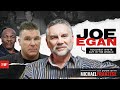 "Toughest White Guy On The Planet" Joe Egan | Sit Down with Michael Franzese