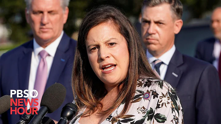 WATCH LIVE: House Republicans hold news conference as spending negotiations continue