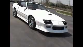650HP 427 Engine Idle Quality 650HP 427 Engine Idle Quality