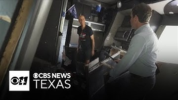 Search & recovery efforts continue as many still unaccounted for after deadly Texas flooding