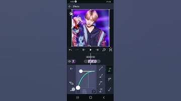Zoom in out / Pull in out Transition Tutorial in Alight Motion |• ||Alight Motion Tutorial