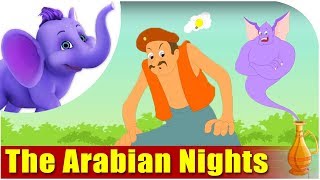 Arabian Nights Arabian Nights