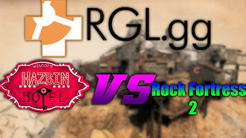 TF2 Scout POV RGL Season 8 AM Highlander Upward