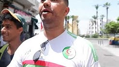 Un algérien au Maroc est impressionné par l'avancée du pays