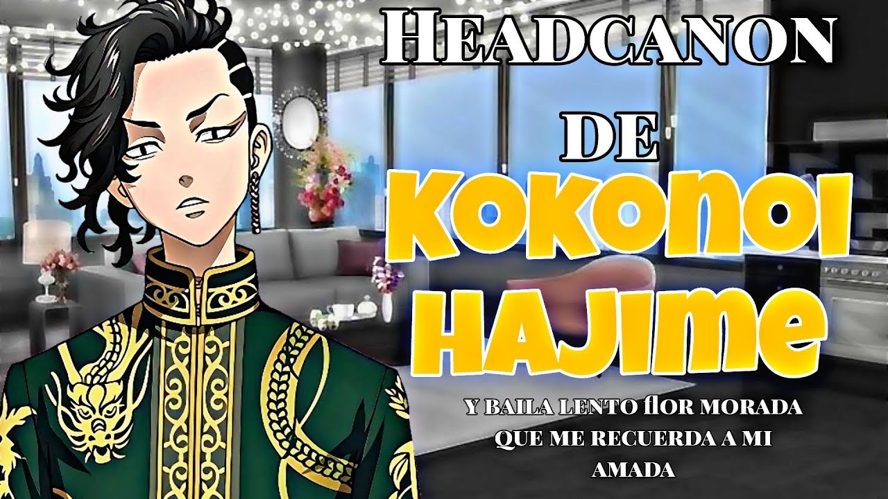 Flor morada||Kokonoi hajime||one shot||hanabikuzo