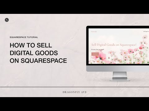Add A Custom Cursor To Squarespace - Dragonfly Ave