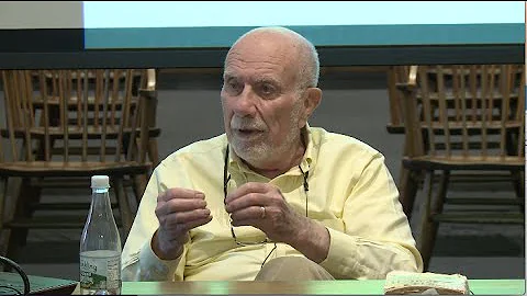 Political Philosophy Workshop with Robert Paul Wolff
