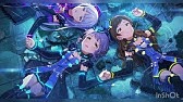アイドルマスター ミリオンライブ シアターデイズ ゲーム内楽曲 昏き星 遠い月 Mv Youtube
