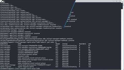 Install Kube and Jetstack with Venafi