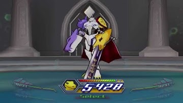 Lets play ! Digimon World : Data Squad (Part 11 2/2) Agumon evolves to Belphemon !