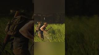 Эбби против всех #shorts #tlou2 #abby #ластофас