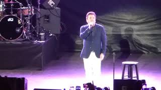 Thomas Anders - Modern Talking at the Starlight Bowl - 08/19/18 - Brother Louie