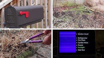 Sozu: Self-Powered Radio Tags for Building-Scale Activity Sensing