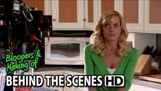 A Haunted House 2 (2014) Making of & Behind the Scenes - Part1/2