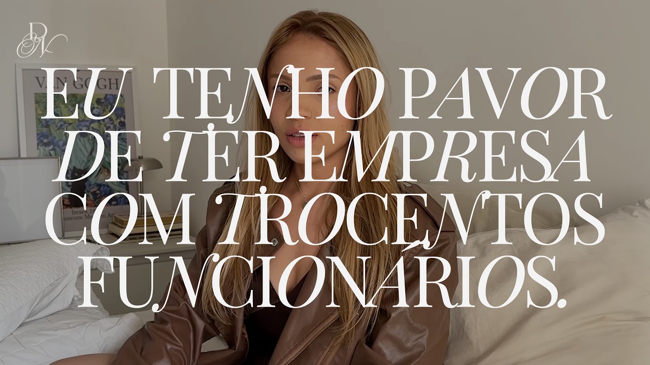 O câncer da internet: Medir ambição e diferencial por faturamento e tamanho de equipe.