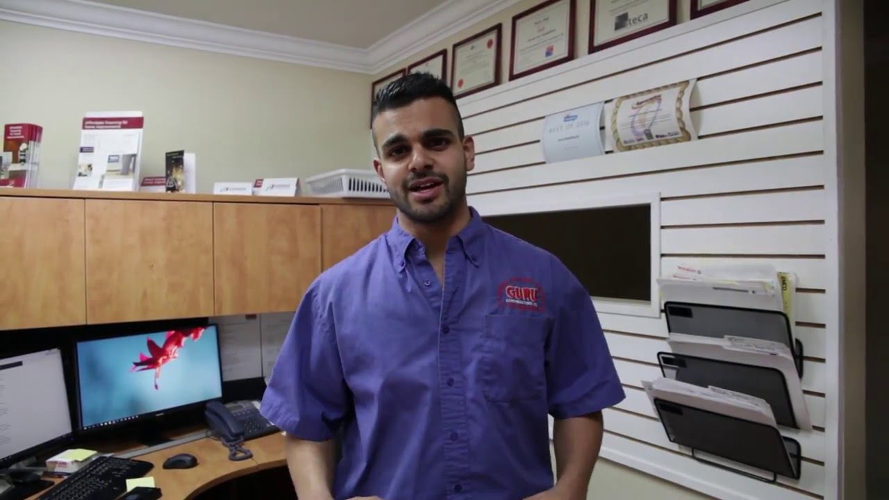 Surrey Plumber - Where Are Your Pipes ?