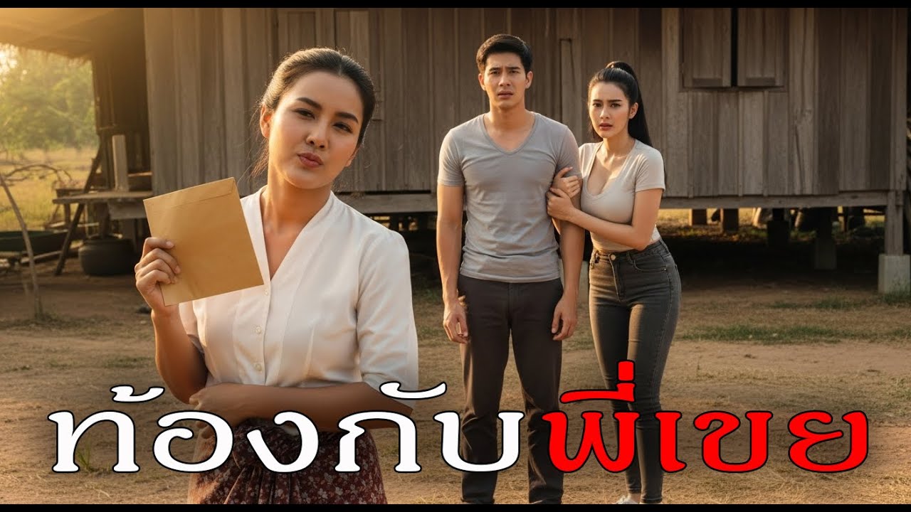 ท้องกับพี่เขย | นิทานใต้แสงจันทร์