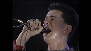 Depeche Mode - Live at Whatever You Want BBC 31.03.1982  HD