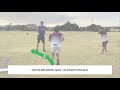 Handling Skills &amp; Ball into Contact (Rugby Coaching)