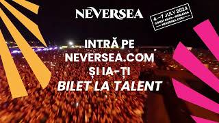 Neversea 2024 - Ziua 4