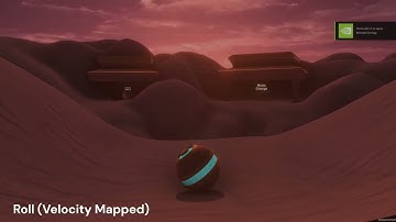 Ben Cilauro - FMOD + Unity Audio Implementation Demo Reel